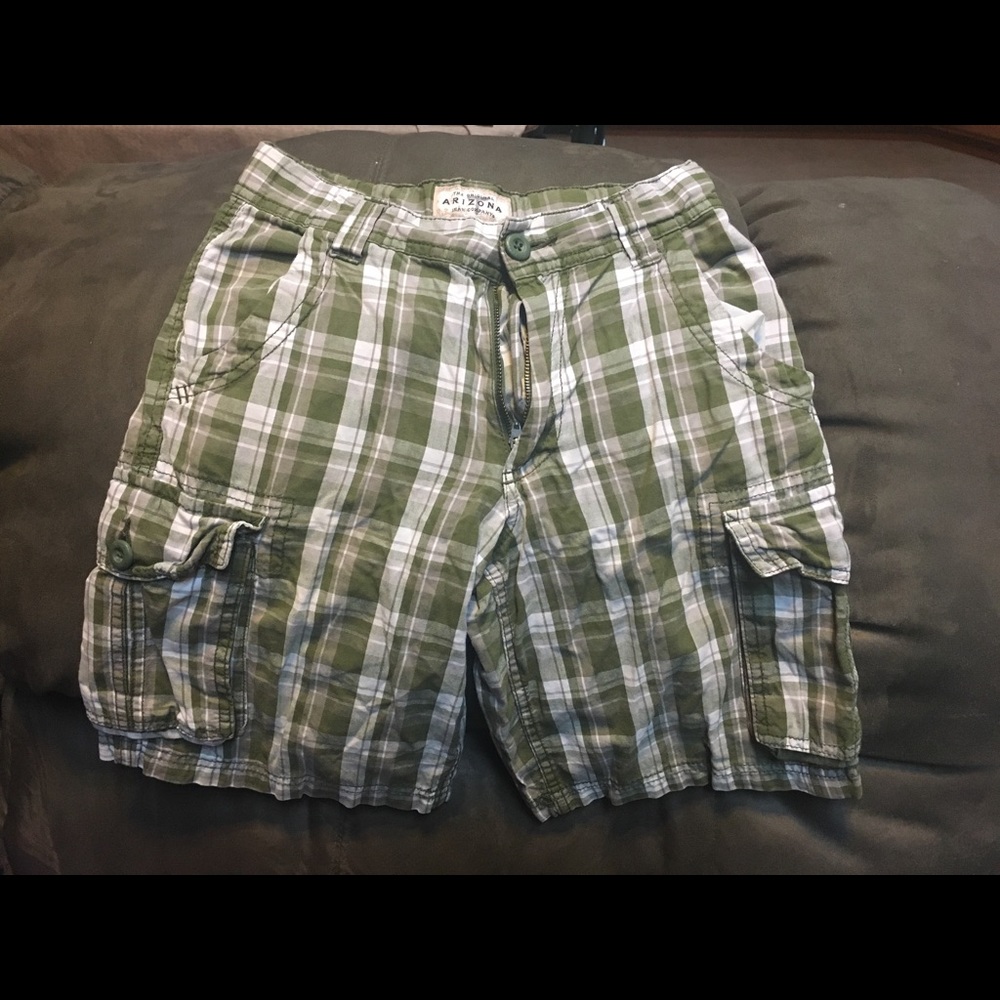 Boys shorts